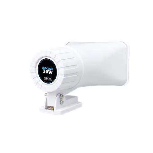SHOCTIX ST-BOC Bocina Parlante 40W 132db