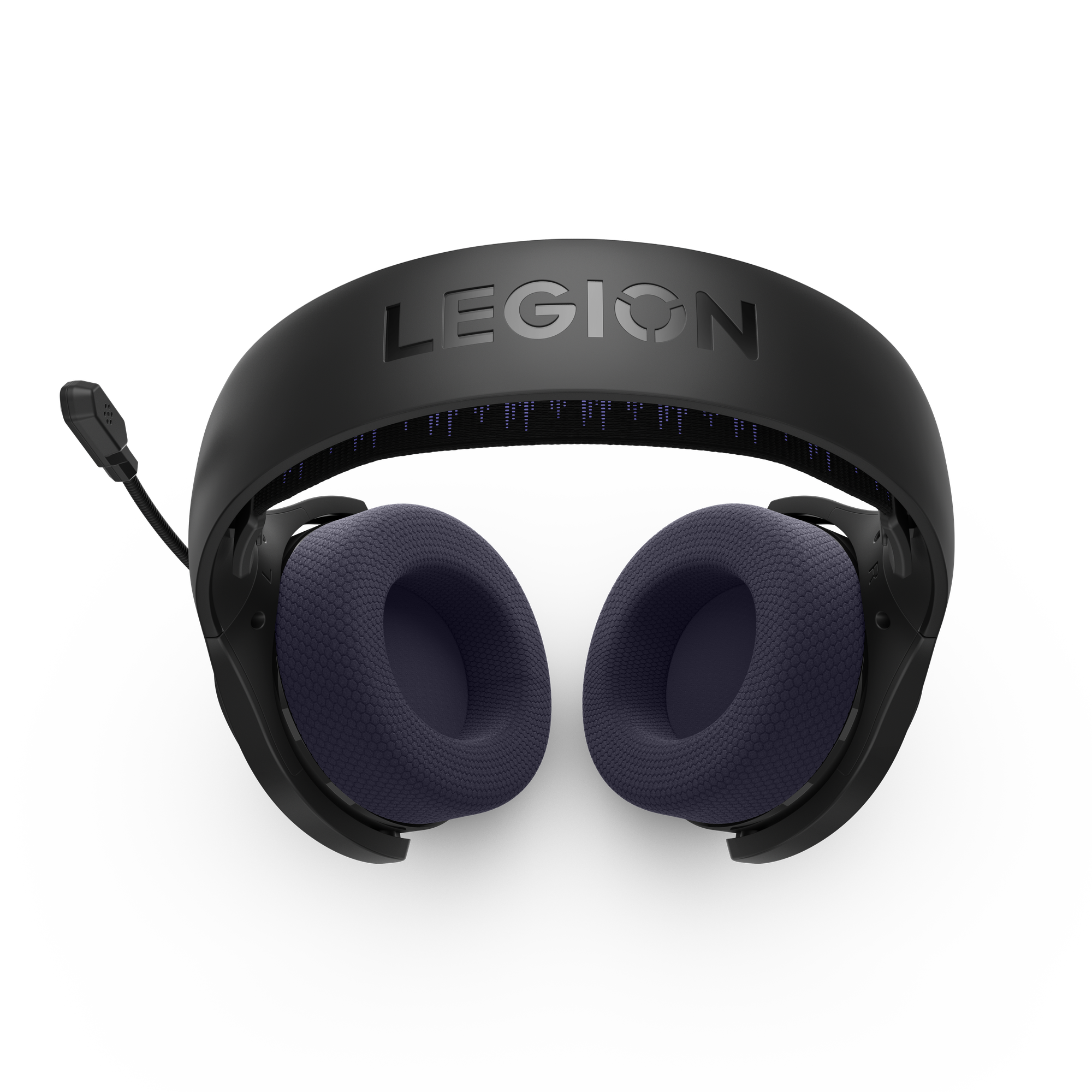LENOVO Legion H410 Auriculares Inalámbricos Gamer Bluetooth 52h GXD1R34013