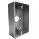 ZKTECO ED102 Caja rectangular metálica de montaje para EB-TLEB