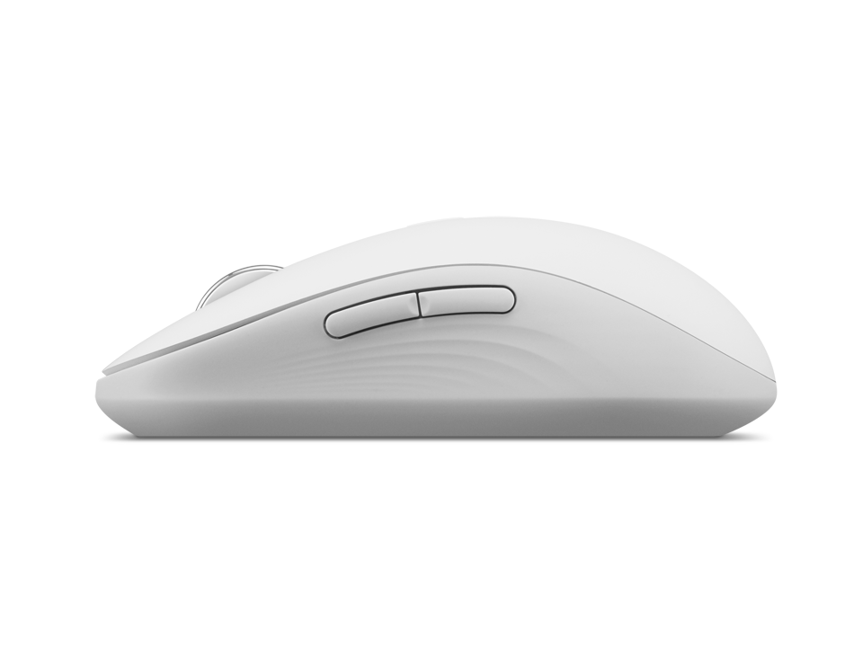 LENOVO GY51S61927 Mouse Yoga Bluetooth 5.3 Ergonómico Ambidiestro 4000dpi