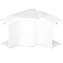 EFAPEL 10032 ABR Interior angle 20x12.5