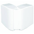 EFAPEL 10036 GBR Exterior angle 20x12.5 halogen free