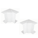 EFAPEL 10082 RBR - ANGULO INTERNO PARA CANALETA 110x34 - ARTEUS