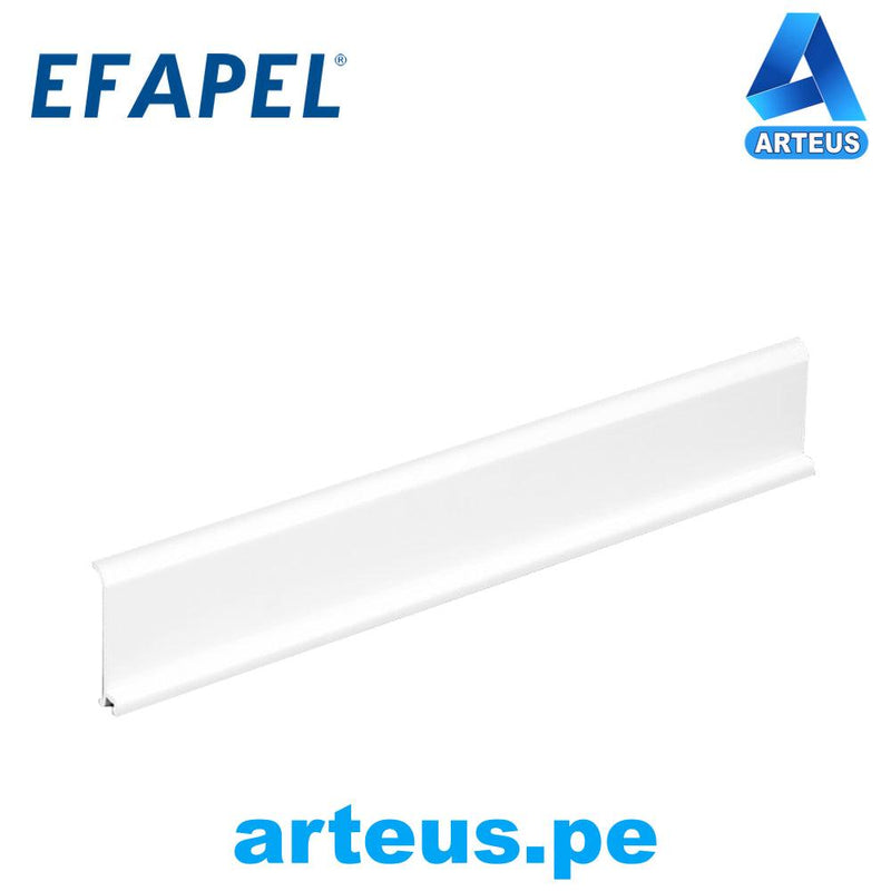 EFAPEL 10089 R - DIVISORIA PARA CANALETA 110x34 - ARTEUS