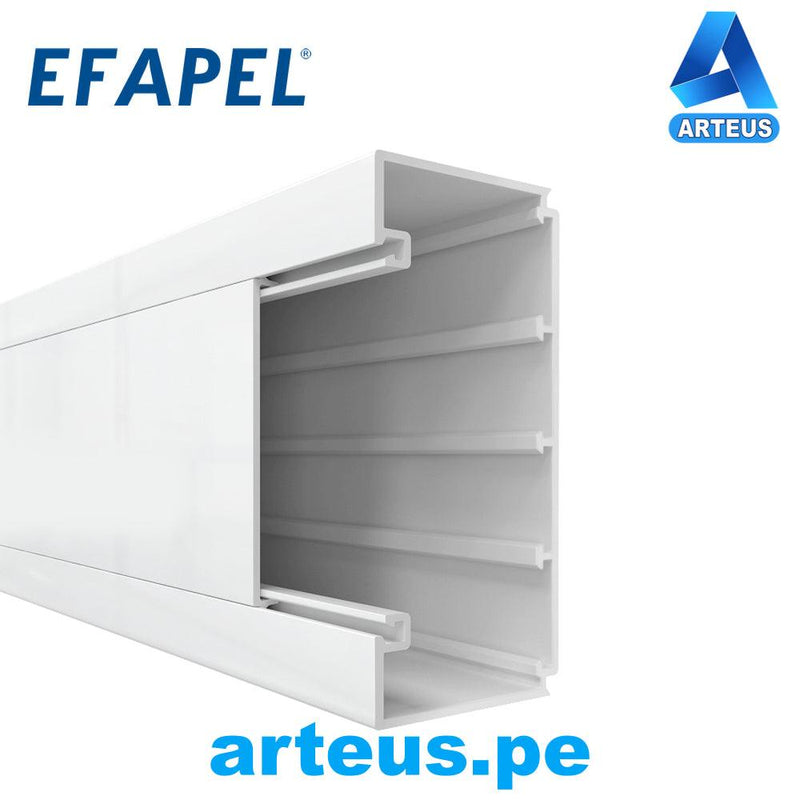 EFAPEL 10094 GBR - UNIÓN PARA CANALETA 110X50 - ARTEUS