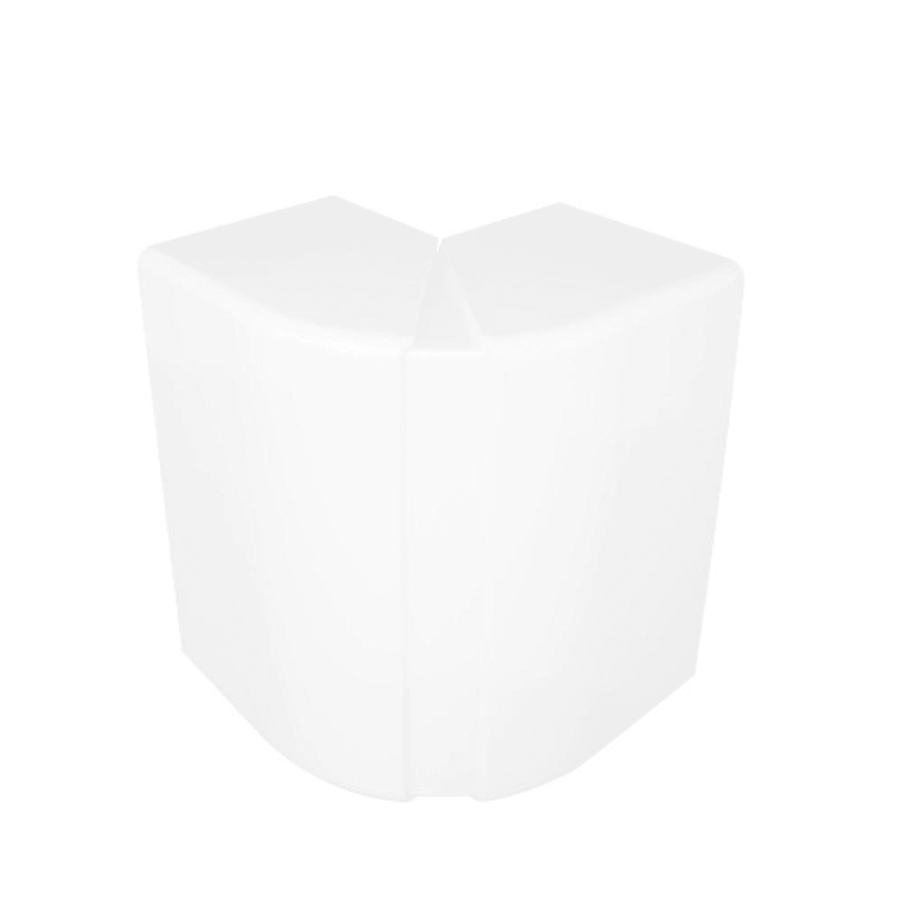 EFAPEL 10096 RBR - ANGULO EXTERIOR PARA CANALETA 110x50