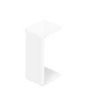 EFAPEL 10144 ABR - UNION PARA CANALETA 75X20 - ARTEUS