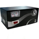 ELISE FXE-10, PHASE Solid Stabilizer 1Kva 4 Outlets 220v 1 Outlet By-Pass 