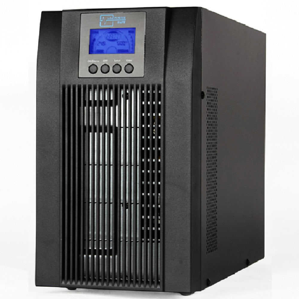 ELISE UDC-2K-T-G2 UPS On Line Monofásico 2000va 1800w USB