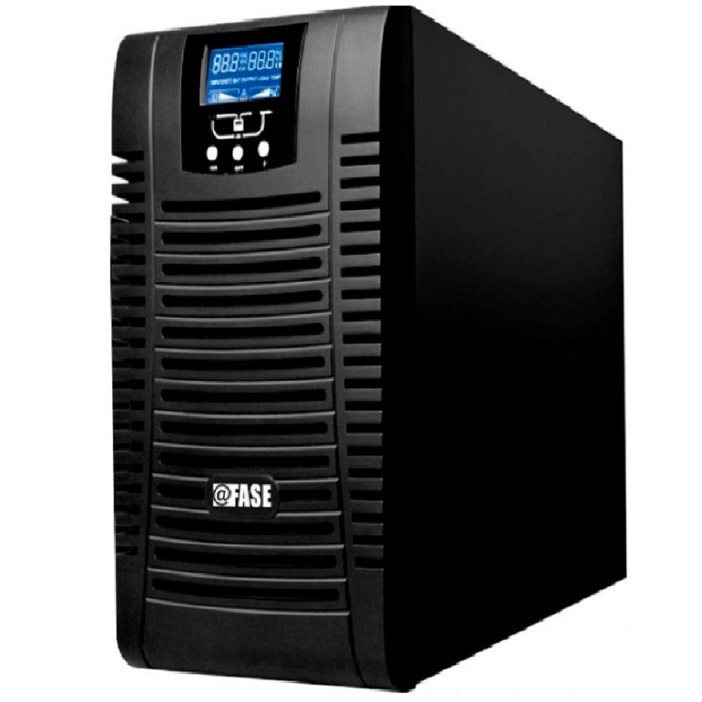 ELISE ZEN-3K FASE ZEN UPS 3000va 2700w 6 tomas USB
