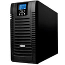 ELISE ZEN-3K, ZEN PHASE UPS 3000va 2700w 6 USB sockets 
