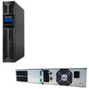 ELISE URT-2K, UPS On Line 2000va 1800w DB-9/RS232/USB 