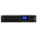 ELISE URT-3K - On-Line UPS 3000VA 2700W 230V USB RS232 