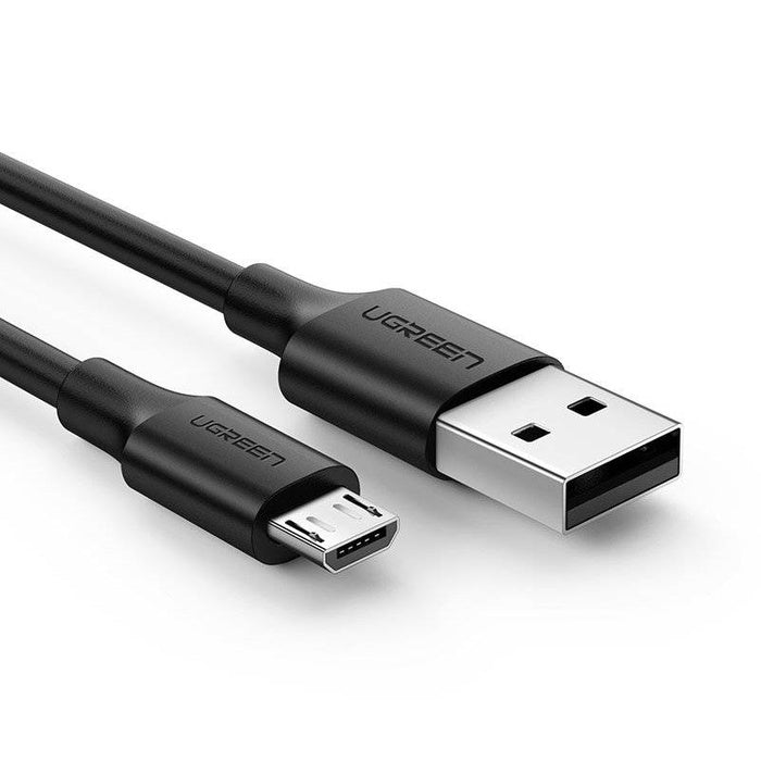 UGREEN US289 60136 Cable USB-A a Micro USB 1m