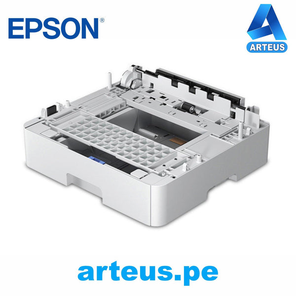 EPSON C12C932871 - BANDEJA DE ENTRADA OPCIONAL - ARTEUS