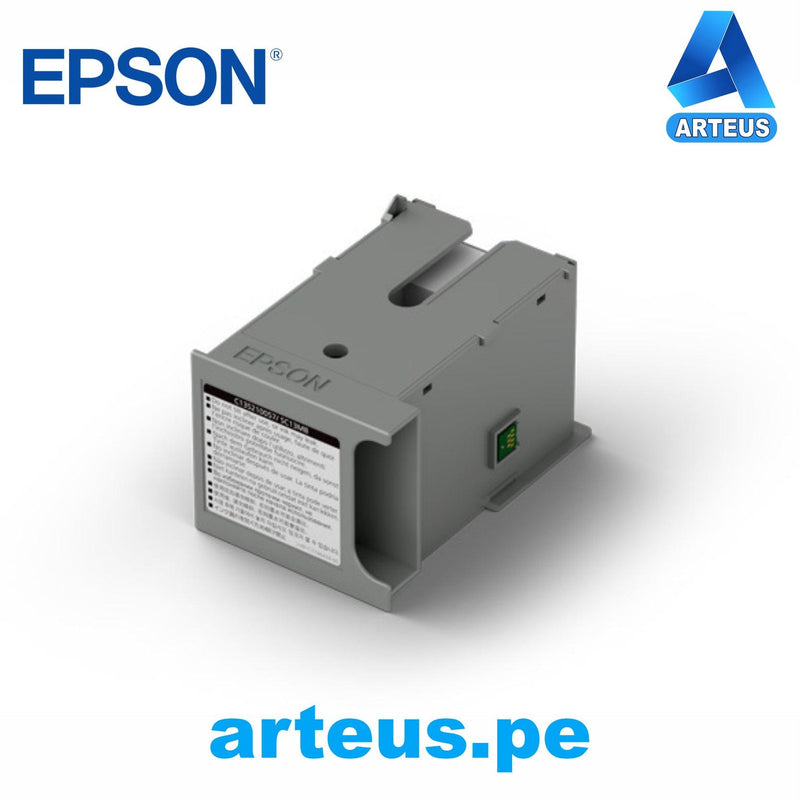 EPSON C13S210057 - TANQUE DE MANTENIMIENTO F570 - ARTEUS