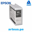 EPSON C13T44B520 - CARTUCHO DE TINTA NEGRA SJIC35P (K) - ARTEUS