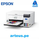 EPSON F170 - IMPRESORA DE SUBLIMACION SURECOLOR F170, INTERFAZ USB 2.0, INALAMBRICA (802.11B/G/N) - ARTEUS
