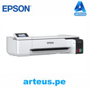 EPSON SCT3170X - Impresora Epson de formato ancho de 24" de alta velocidad con sistema de tanque de tinta - ARTEUS