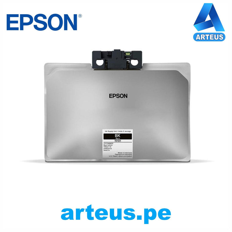 EPSON T01D120 - TINTA DURABRITE ULTRA T01D (B) - ARTEUS