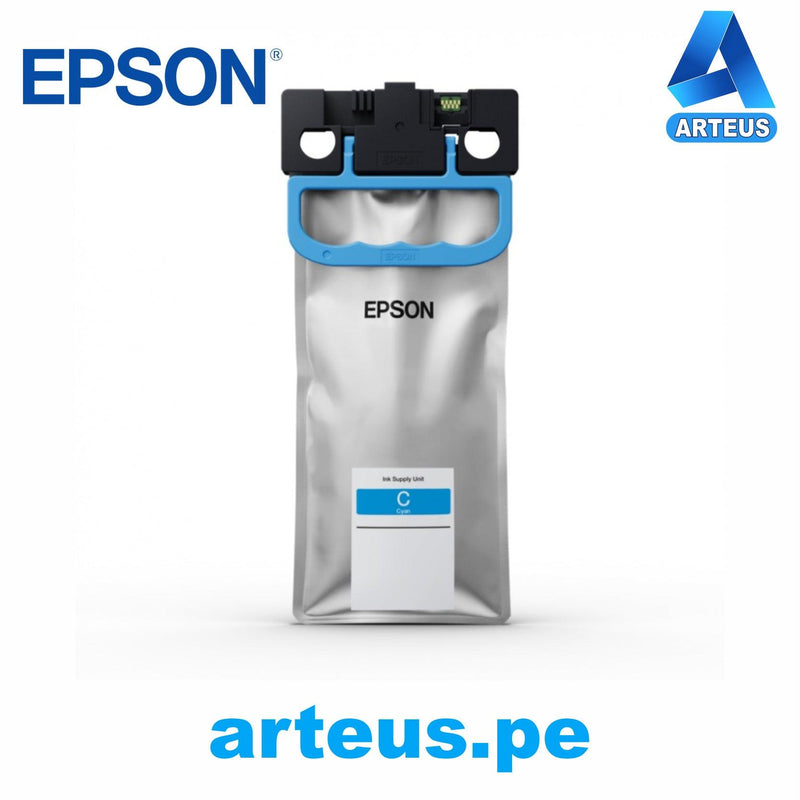 EPSON T01D220 - TINTA DURABRITE ULTRA T01D (C) - ARTEUS