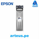 EPSON T05A100 - TINTA NEGRA WF C878R-879R - ARTEUS
