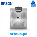 EPSON T05B100 - TINTA NEGRA AC WF C878R-879R - ARTEUS