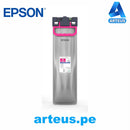 EPSON T05B300 - TINTA MAGENTA AC WF C878R-879R - ARTEUS