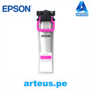 EPSON T11A320-AL - TINTA EPSON WF-C5810 MAGENTA - ARTEUS