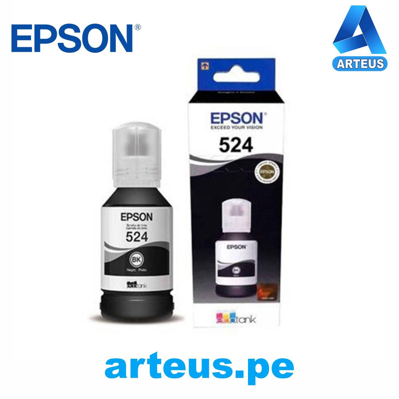 EPSON T524120-AL - BOTELLA DE TINTA - ARTEUS