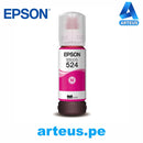 EPSON T524320-AL - BOTELLA DE TINTA - ARTEUS