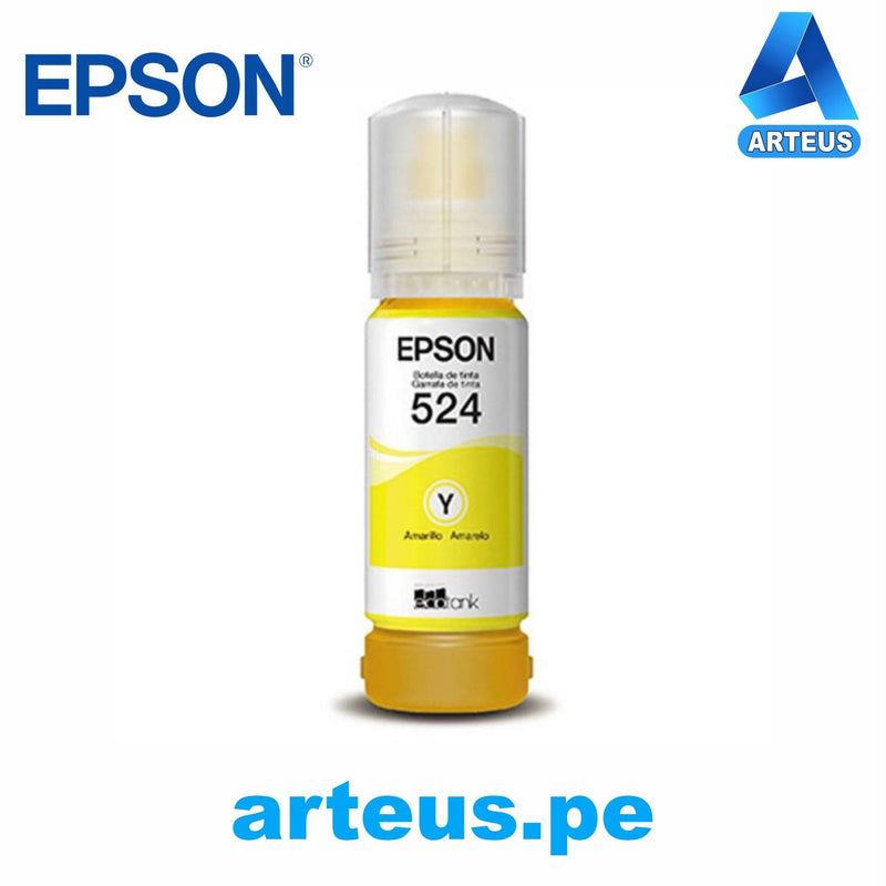 EPSON T524420-AL - BOTELLA DE TINTA - ARTEUS