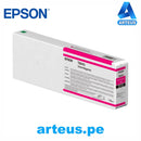 EPSON T804300 - CARTUCHO DE TINTA MAGENTA 804 - ARTEUS