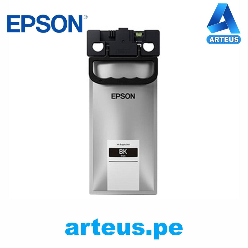 EPSON T942120-AL - Bolsa de tinta color negro. - ARTEUS