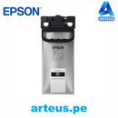 EPSON T961120-AL - Bolsa de tinta color negro. - ARTEUS
