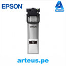 EPSON T962120-AL - Bolsa de Tinta Epson 962 XXL extra alta capacidad negro. - ARTEUS