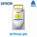 EPSON T973420 - Bolsa de tinta EPSON DURABrite Pro color Yellow. - ARTEUS