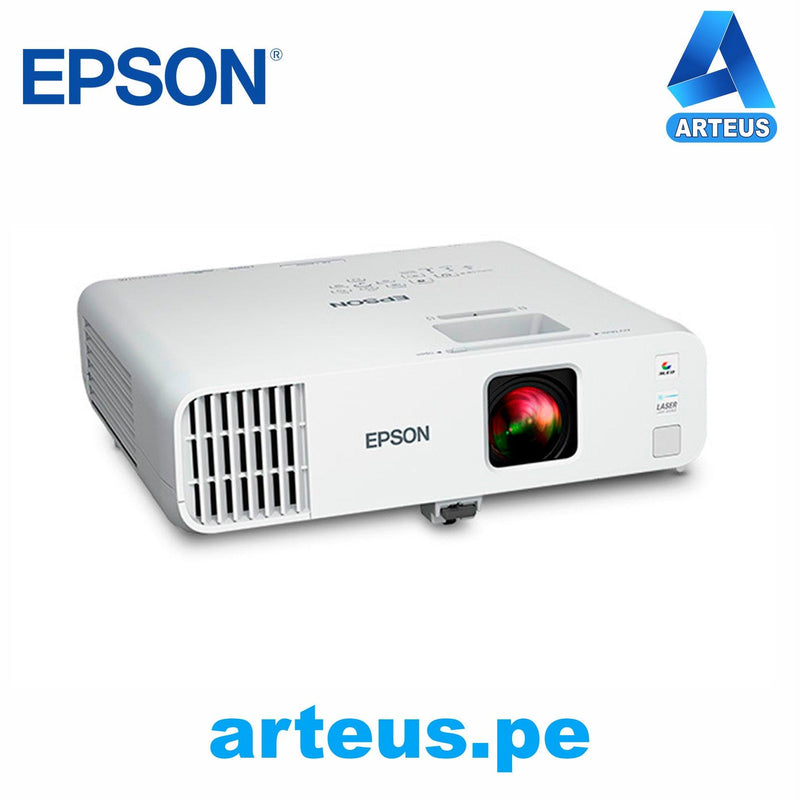 EPSON V11H991020 - Proyector Láser PowerLite EB-L200W 3LCD WXGA - ARTEUS