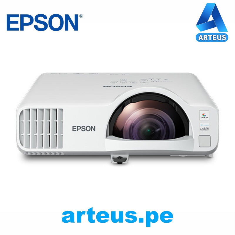 EPSON V11H993020 - PROYECTOR INALAMBRICO L200SW - ARTEUS