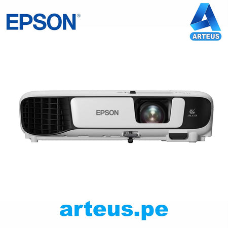 EPSON V11HA02021 - PROYECTOR POWERLITE W52+ - ARTEUS