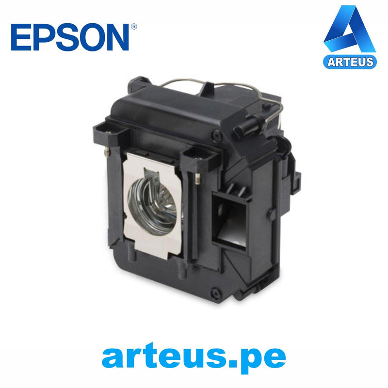 EPSON V13H010L88 - Lampara de reemplazo Epson ELPLP88 200W UHE 5000 - 10 000 Horas. - ARTEUS
