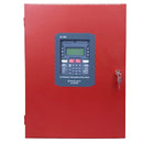 FIRE-LITE ES-200XI 198-point addressable fire alarm panel 