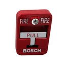 Estacion manual simple accion BOSCH FMM-7045 pulsador de emergencia direccionable - ARTEUS