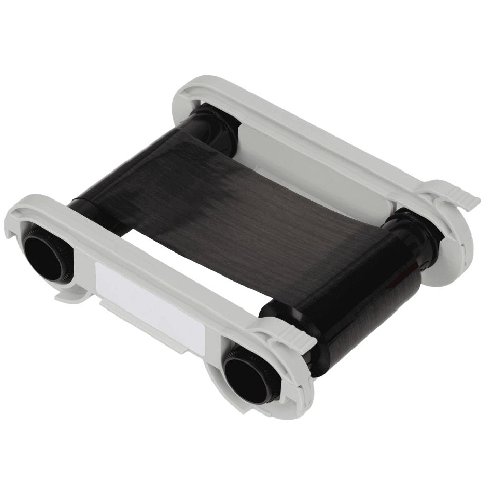 EVOLIS RCT023NAA Ribbon Cinta Monocromático negro 2000 Impresiones