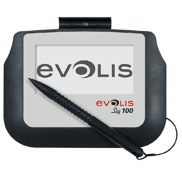 EVOLIS ST-BE105-2-UEV , Digitalizador de Firmas SIG100 USB