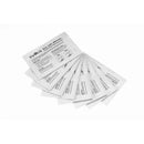 EVOLIS A5070, Laminator Cleaning Kit with 10 adhesive cards 