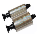 EVOLIS R4002, Holographic Varnished Overlay Ribbon 350 prints