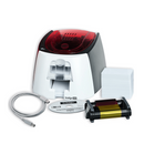 EVOLIS B22U0000RS BAGDY 200 Kit PVC Card Printer USB