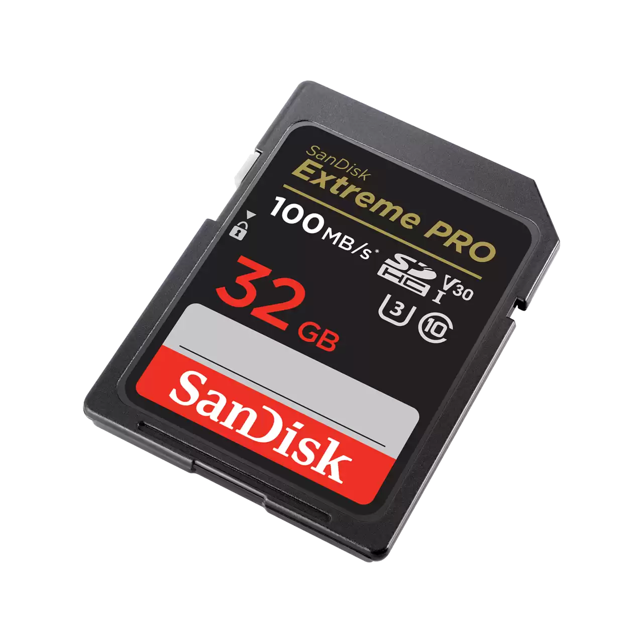 SANDISK SDSDXXD-1T00-GN4IN Extreme PRO Memoria 1TB SDXC UHS-I V30 U3 Clase 10
