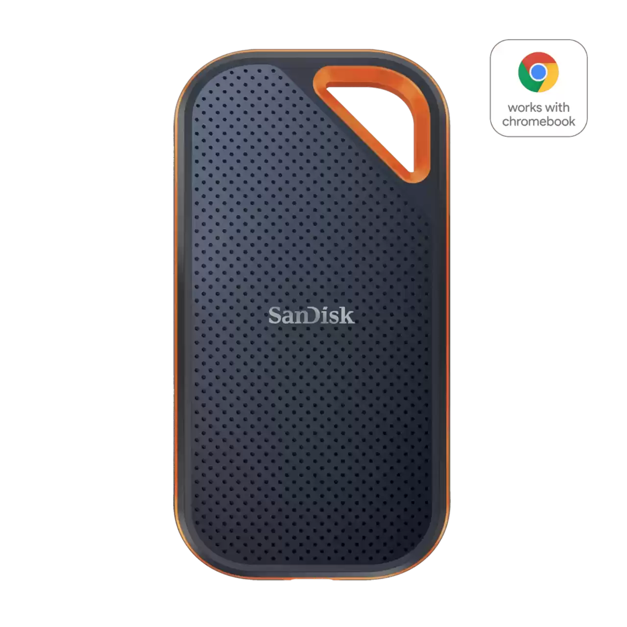 SANDISK SDSSDE81-1T00-G25 Extreme PRO Portátil SSD 1TB Unidad Externa